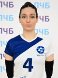 Регина Дичина