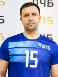 Сергей Белоусов