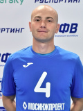 Игорь Ильин