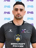 Санои Назариев