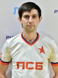 Павел Курочкин