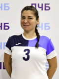 Галина Мухина
