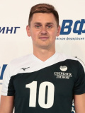 Александр Попов