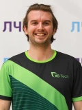Дмитрий Серегин