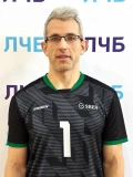 Михаил Белышов
