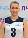 Елена Елизарова