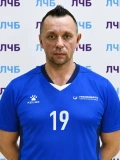 Максим Волошин