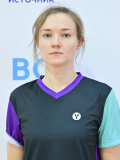 Светлана Александрова