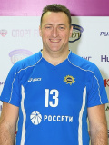 Владимир Маньковский