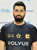Лазиз Махкамов