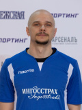 Валерий Кузнецов