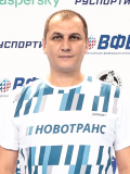 Максим Куцев