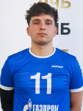 Григорий Левада