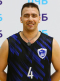 Дмитрий Попов