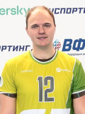 Михаил Гусев