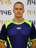 Дмитрий Пантюхов