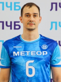 Дмитрий Пархоменко