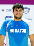 Александр Цовдошин
