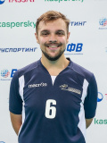 Виталий Морозов