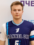 Дмитрий Алдошин