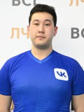 Юрий Аманкаев