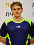 Максим Саленко
