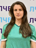 Александра Бабкина