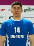 Сергей Краюшкин