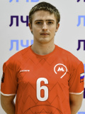 Дмитрий Цветков