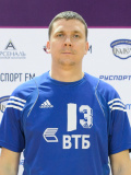 Александр Михайлов
