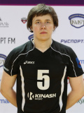 Юрий Капустин