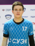 Михаил Дробинин