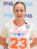Анна Пылкова