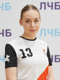 Наталья Гришина