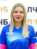 Анастасия Гуляева