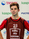 Александр Ковалев