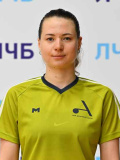 Елизавета Петрушина