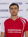 Егор Волошенков