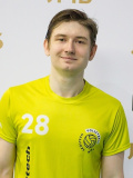 Матвей Скрипкин