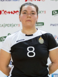 Анна Зотова