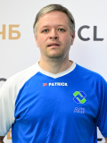 Александр Панин