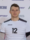Александр Васильев
