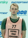 Иван Сафонов