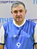 Леонид Юхневич
