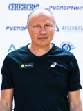 Михаил Гусев