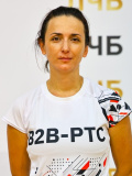 Юлия Иконникова