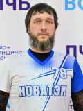 Пётр Богданов