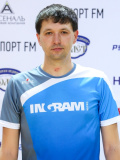 Андрей Полевой