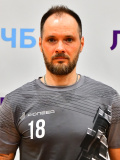 Степан Лебенков