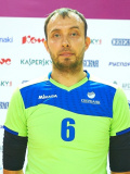 Александр Самошкин